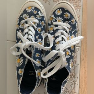 Rocket Dog Daisy Sneakers - Blue